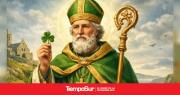 San Patricio: quién fue y su relación con el trébol y la cerveza