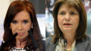 No debería haber robado, fácil: el fuerte mensaje de Patricia Bullrich contra Cristina Kirchner