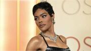 La actriz Teyana Taylor denuncia agresiones en los Oscar y recibe apoyo de Hollywood