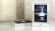 “Vaca Muerta, Tesoro y Faro para la Argentina”: el libro de Jorge Augusto Sapag sobre el yacimiento