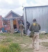 Buscaba refugio: Cae la mujer sindicada de intentar matar a sus tres hijos en El Alto