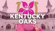 Así va la tabla de los puntos para la edición 152 del Kentucky Oaks G1 luego del último resultado