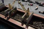 Recmetal, operador de gestión de residuos de Iquique, concreta el mayor embarque de chatarra registrado en Chile