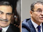 Por amenazar a sus empleados y por mensajes antisemitas, dos jueces federales quedaron cerca del juicio político