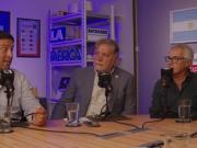 Georgalos confirmó que produce en China un producto de su línea emblemática Flyn Paff