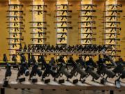 Dentro de la cadena de suministro que lleva armas de EE. UU. a los cárteles mexicanos