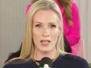 Las escandalosas revelaciones de Kristin Cabot, la mujer de la kiss cam de Coldplay, en una entrevista cara a cara con Oprah Winfrey