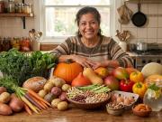 Desde ceguera infantil a infecciones: qué enfermedades previene la vitamina A y en que alimentos se encuentra