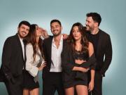 La nueva fórmula del streaming: Luzu TV y Disney+ preparan una serie sobre Nadie Dice Nada, el programa de Nico Occhiato