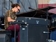 Comienza el ciclo de jazz que organizan el Teatro San Martín y el Lincoln Center de Nueva York