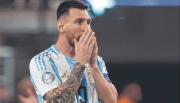 La Selección argentina recibirá a Guatemala, tras la suspensión de la Finalissima
