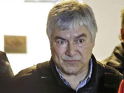 Alivio judicial para Lázaro Báez: el clan familiar fue sobreseído