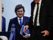 Irán advirtió que Milei cruzó una línea roja