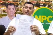 Denuncian presunta compra de votos en Montero y piden medidas cautelares al Órgano Electoral