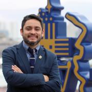 Gobernador Regional José Miguel Carvajal:“Ingreso De Inmigrantes Irregulares Es Un Tema Muy Sensible Para Nuestra Región”