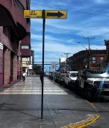 Justicia Condena Al Municipio De Iquique A Indemnizar A Adulta Mayor Por Caída En Vereda En Mal Estado