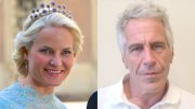 Bibliotecas de Noruega rompen lazo con princesa Mette-Marit por vínculo con caso Epstein