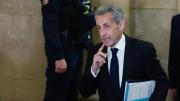 Expresidente francés Sarkozy: No cometí ningún acto de corrupción