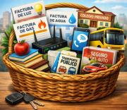 La canasta de servicios de la clase media subió 57,5% interanual y supera ampliamente la inflación en 2026