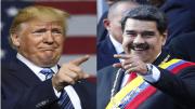 Trump plantea que Venezuela podría convertirse en el estado 51 de EE. UU.
