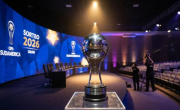 Dónde ver online el sorteo de la Copa Sudamericana 2026: fecha, hora y TV en vivo