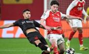 Arsenal vs Bayer Leverkusen por Champions League: cuándo juegan, formaciones y cómo ver en vivo