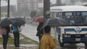 Clima: semana inestable en Santa Cruz, con vientos variables con lluvia y altas temperaturas