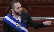 Nayib Bukele presenta propuesta de cadena perpetua para “asesinos, violadores y terroristas”