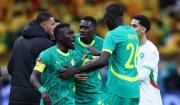 ¡Escándalo! Le quitan la Copa África a Senegal y se la otorgan a Marruecos