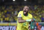 Neymar no se rinde: su reacción tras no ser convocado por Brasil