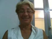 Museo Olarreaga emitió comunicado /Por el fallecimiento de María Angélica Pérez