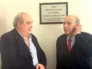 Gobierno reconocerá el rol de la Radio Cultural en 1980 /Colocará estela recordatoria