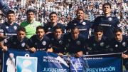 Independiente Rivadavia, Boca y otros 4 equipos argentinos esperan el sorteo de la Copa Libertadores