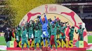 Escándalo mundial: la polémica razón por la que le quitaron el título de la Copa Africana de Naciones a Senegal y se lo dieron a Marruecos dos meses después