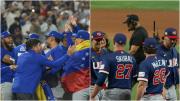 Así llegan Venezuela y Estados Unidos a la final del Clásico Mundial de Béisbol 2026: conozca el horario y dónde ver el 'duelo de la gloria'