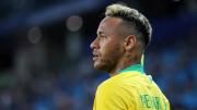 Neymar reacciona a la razón que dio Carlo Ancelotti para no llamarlo para jugar con la selección: estoy fastidiado y triste