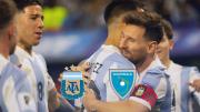 Selección Argentina vs Guatemala: fecha y detalles del amistoso