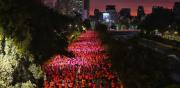Tercera versión de Women’s Night Out busca reunir a más de 6 mil corredoras en la mayor corrida nocturna femenina del país