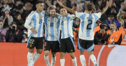 Confirman el último rival de la Selección argentina en la previa del Mundial 2026: ¿ante quién y cuando será?