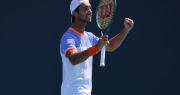 Thiago Tirante busca entrar al cuadro principal del Masters 1000 de Miami: ¿cuándo juega?