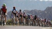L’Étape Argentina activa el turismo deportivo en Córdoba con mas de 2.500 ciclistas