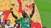 Inédita decisión en el fútbol mundial: CAF le quita la Copa Africana a Senegal y declara a Marruecos campeón