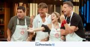 Finalistas confirmados: la última batalla de MasterChef Celebrity ya tiene protagonistas