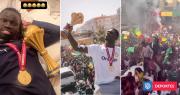 Senegal en shock: futbolistas responden con ironía a bullado fallo que da título de África a Marruecos