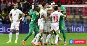 Escritoriazo histórico en el fútbol mundial: CAF anula Copa Africana de Senegal y Marruecos es campeón