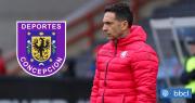 Walter Lemma es el nuevo DT de Deportes Concepción: lilas son colistas y buscan renacer en Liga