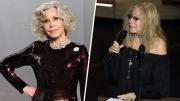 Jane Fonda se queja por homenaje de Barbra Streisand a Robert Redford en los Oscar: ¡Tengo más que decir!