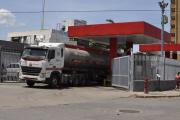 Racionan la gasolina subsidiada