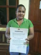 Falsa médica ejerció con título fraudulento y puso en riesgo a pacientes de Guayaramerín