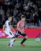 Tiago Palacios recuperó su brillo decisivo y gestó lo que necesitaba Medina